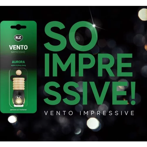 VENTO IMPRESSIVE AURORA 8ml BLISTER /K2/ - obr. 3