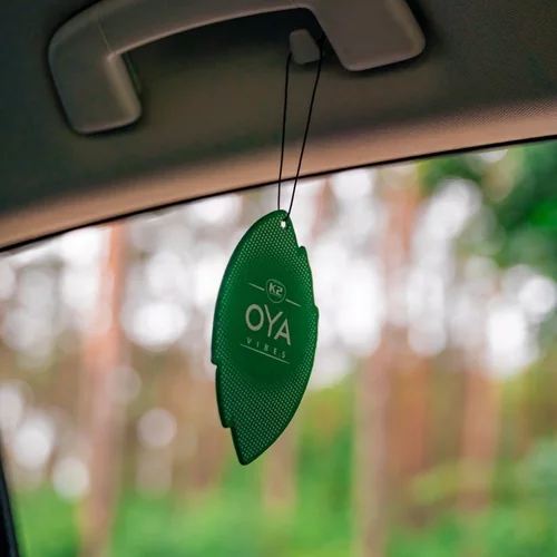 OYA VIBES RAINFOREST /K2/ - obr. 6