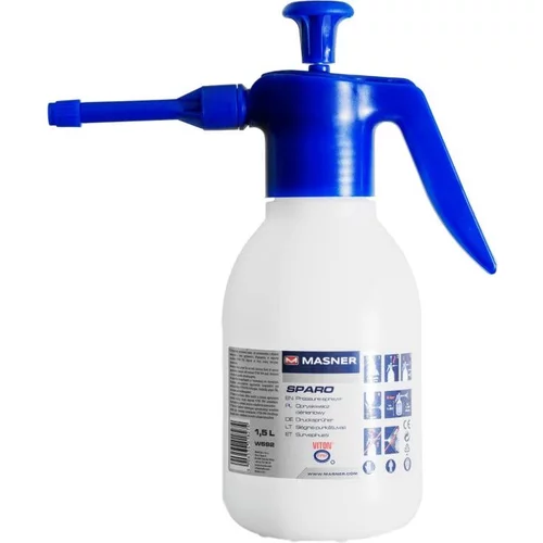 MASNER OPRYSKIWACZ SPARO 1,5L
