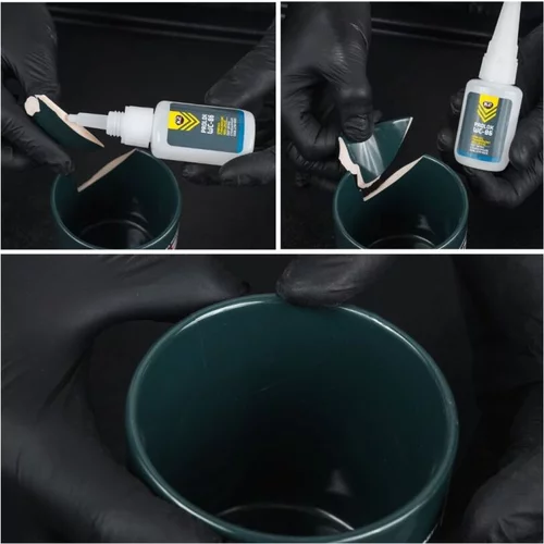 PROLOK WC-06 20g /K2/ - obr. 1