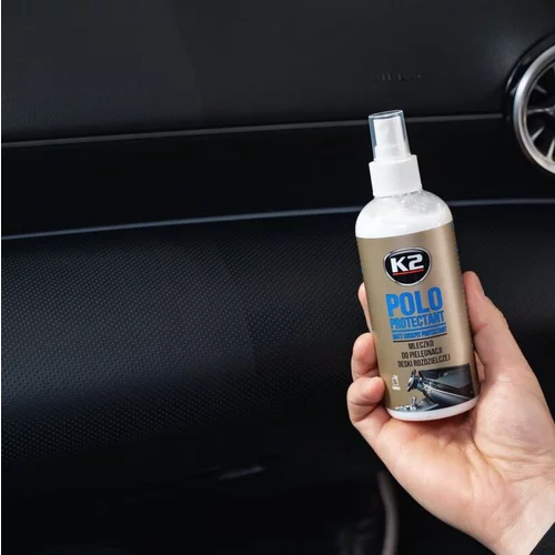 POLO PROTECTANT MAT 250 ML /K2/ - obr. 5