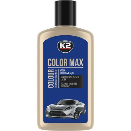 COLOR MAX 250 ML MODRÝ /K2/