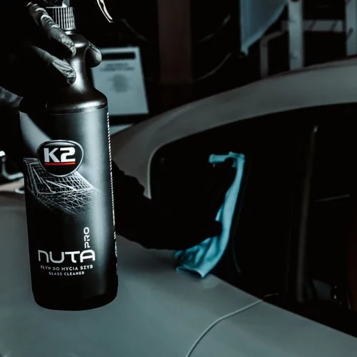 Čistič skla NUTA PRO 5L /K2/ - obr. 6