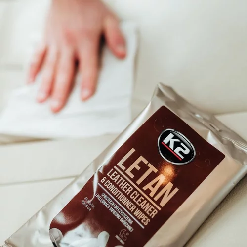 LETAN WIPES /K2/ - obr. 3