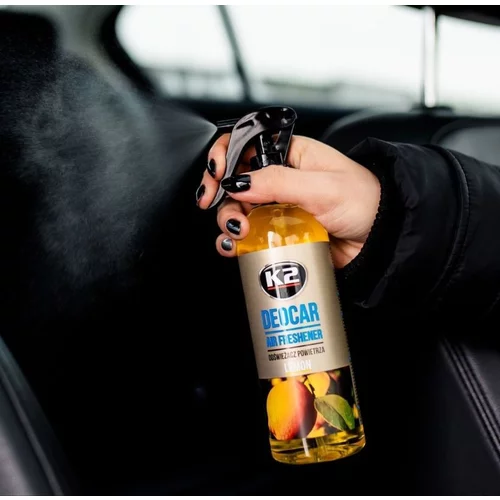 CAYON LEMON 250ml /K2/ - obr. 3