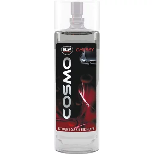 COSMO CHERRY 50ML display /K2/