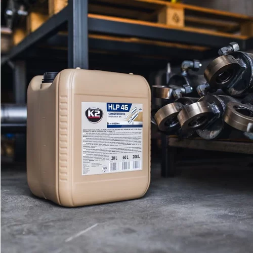 HLP 46 20L /K2/ - obr. 2