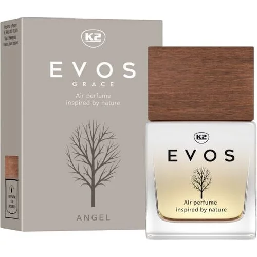 Vôňa do auta EVOS GRACE ANGEL Perfume 50ml /K2/