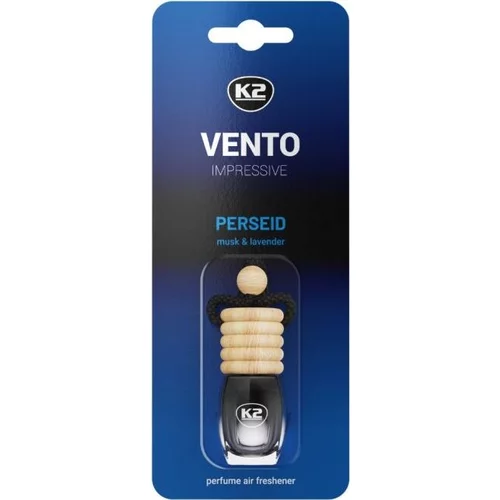 VENTO IMPRESSIVE PERSEID 8ml BLISTER /K2/ - obr. 1