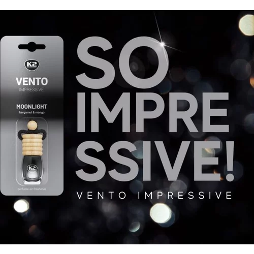 VENTO IMPRESSIVE MOONLIGHT 8ml BLISTER /K2/ - obr. 3