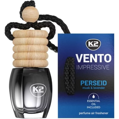 K2 VENTO IMPRESSIVE PERSEID 8ml