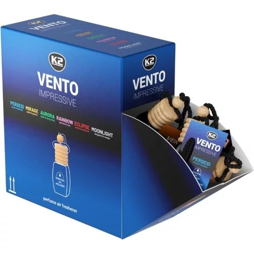 VENTO IMPRESSIVE PERSEID 8ml /K2/ - obr. 1