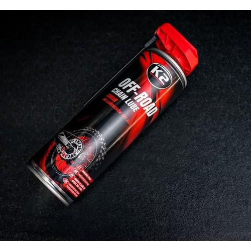 SMART PRE LANCE OFF-ROAD 250 ML /K2/ - obr. 1