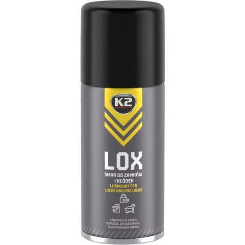 K2 LOX 150ml