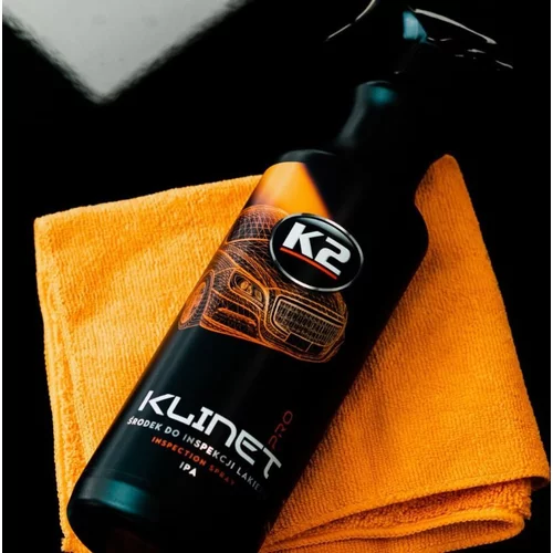 Odmasťovač KLINET PRO 1L /K2/ - obr. 2