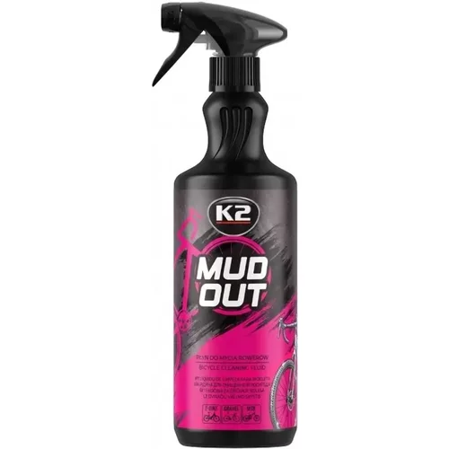 K2 mud out 1L