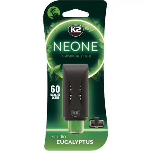 NEONE Chillin EUKALYPTUS /K2/ - obr. 1