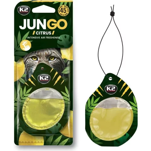 K2 JUNGO CITRUS