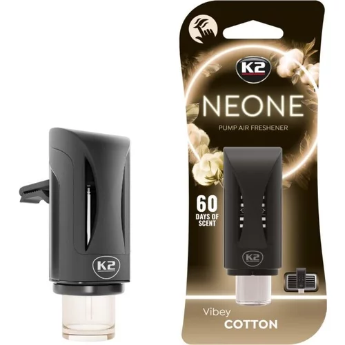 K2 NEONE Vibey COTTON