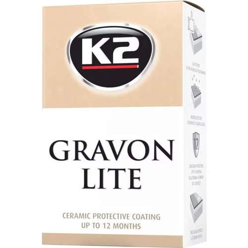 GRAVON LITE 50 ML /K2/ - obr. 1