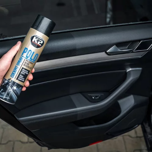 POLO KOKPIT 300 ML FRESH /K2/ - obr. 1