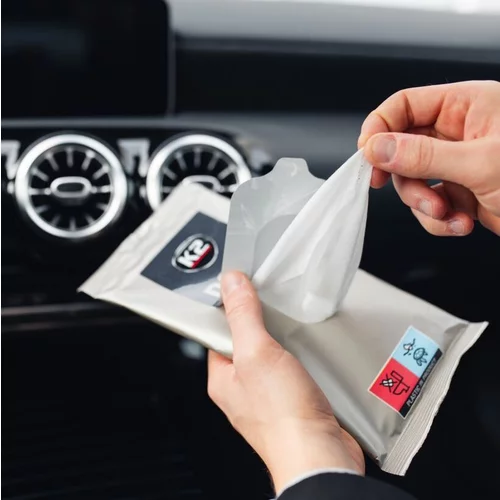 POLO MATT WIPES /K2/ - obr. 4