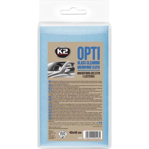 K2 OPTI