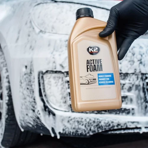 ACTIVE FOAM 1 KG /K2/ - obr. 1