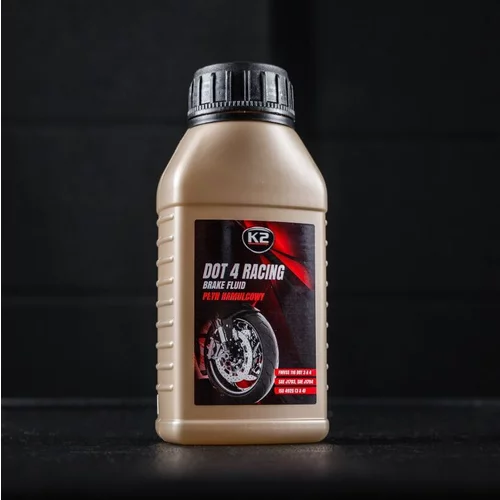 DOT4 RACING 250ml /K2/ - obr. 4