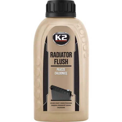 Čistič Chladiča K2 250ml