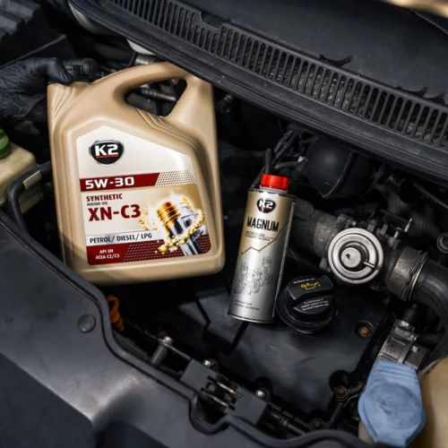 MAGNUM 500ml /K2/ - obr. 8