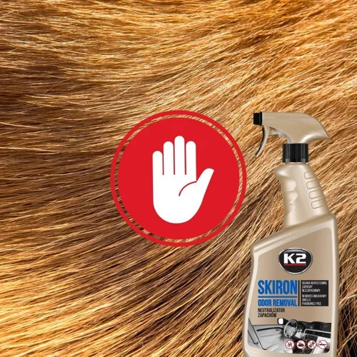 SKIRON 770ml /K2/ - obr. 1
