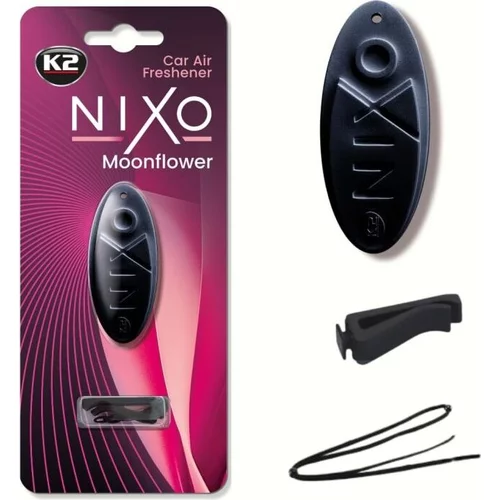 NIXO MOONFLOWER /K2/ - obr. 1