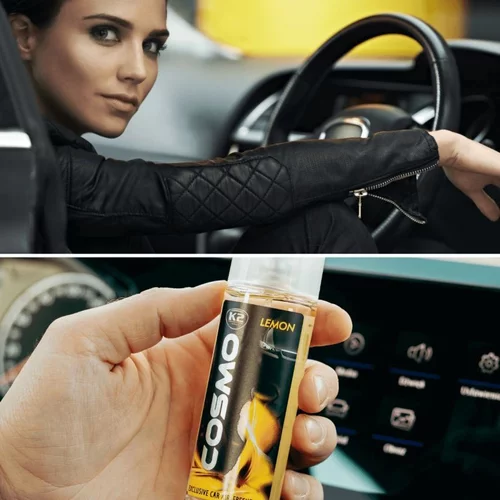 COSMO LEMON 50 ML /K2/ - obr. 2
