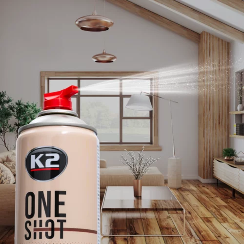 ONE SHOT SANDALWOOD 600ml /K2/ - obr. 8