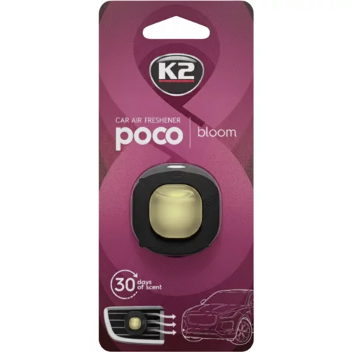 POCO BLOOM /K2/ - obr. 1