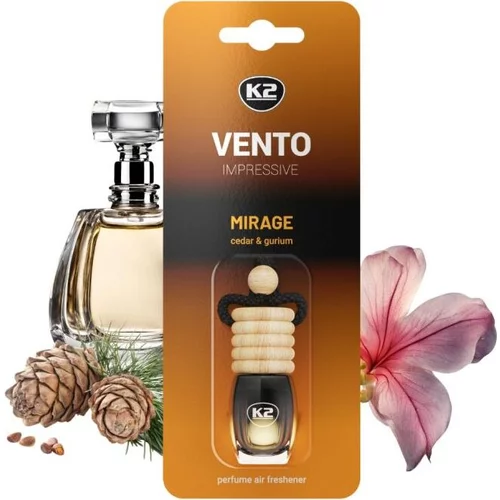 VENTO IMPRESSIVE MIRAGE 8ml BLISTER /K2/ - obr. 2