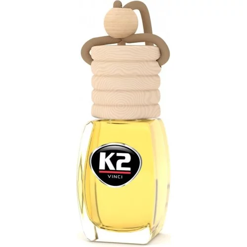 VENTO LEATHER 8 ML /K2/ - obr. 1
