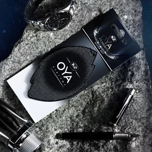 OYA SILVER SKY /K2/ - obr. 4