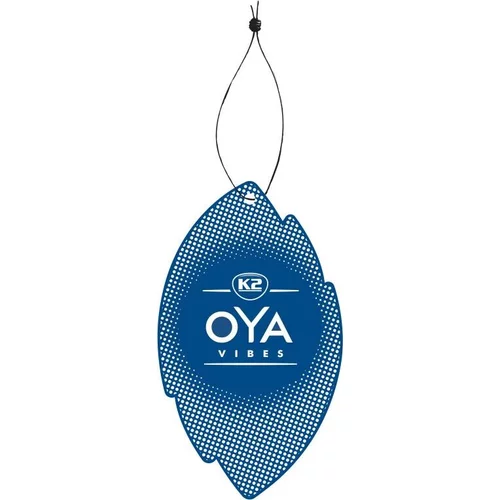OYA VIBES NOVÉ AUTO /K2/ - obr. 5