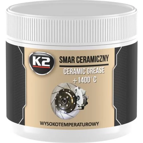 K2 SMAR CERAMICKÝ 500g