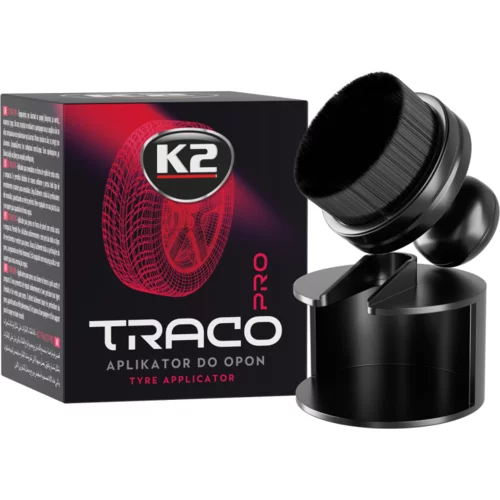 TRACO PRO /K2/