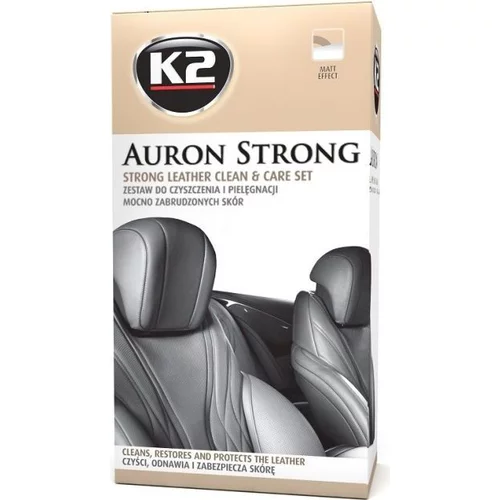 AURON CLEANER STRONG 1L /K2/ - obr. 1