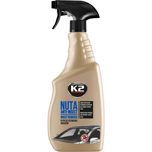 NUTA PROTI HMYZU 750ml /K2/