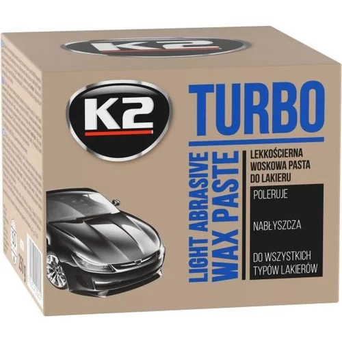 TURBO 250 G /K2/