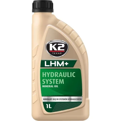 K2 LHM+ 1L
