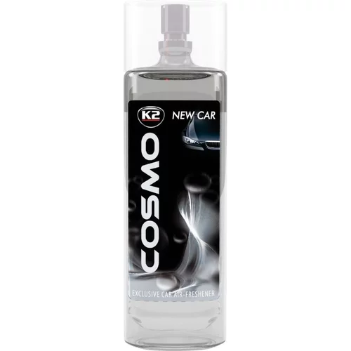 COSMO NEW CAR 50ML display