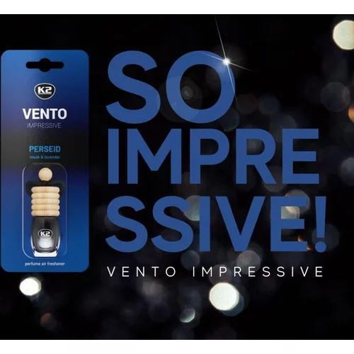 VENTO IMPRESSIVE PERSEID 8ml BLISTER /K2/ - obr. 3