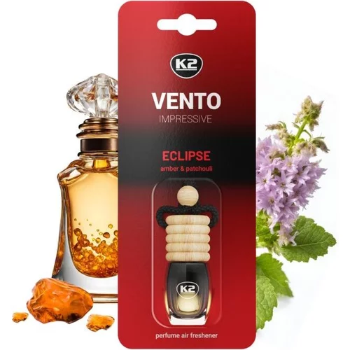 VENTO IMPRESSIVE ECLIPSE 8ml BLISTER /K2/ - obr. 2