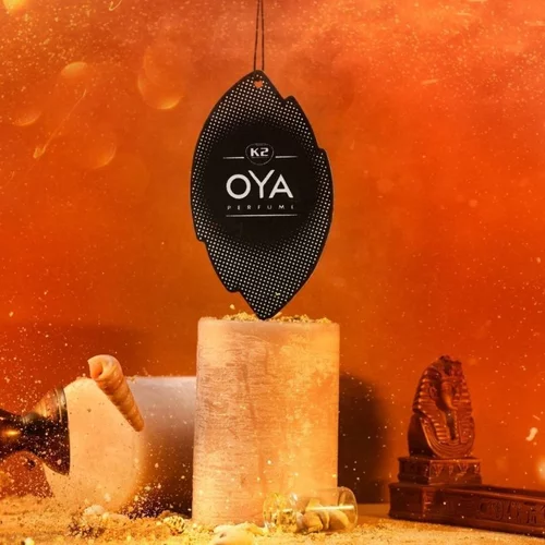 OYA OUDY WORLD /K2/ - obr. 4